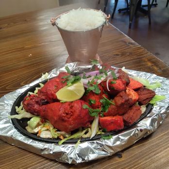 Taste Of India - Tandoori chicken - Indian Near Me - Monroe, Louisiana Taste Of India - Tandoori chicken - Indian Near Me - Monroe, Louisiana