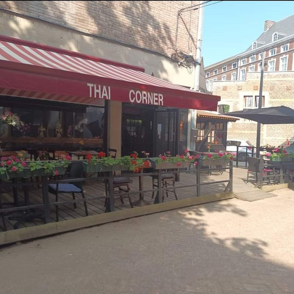 Thai Corner - Thai Near Me - Sint-Truiden, VLI Thai Corner - Thai Near Me - Sint-Truiden, VLI
