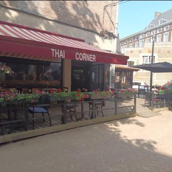 Thai Corner - Thai Near Me - Sint-Truiden, VLI
