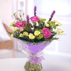 The flowerpot