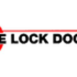 The Lock Doctor - Logo