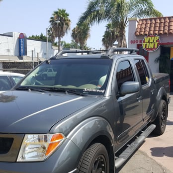 VVP Tint - Home Window Tinting Near Me - Long Beach, California