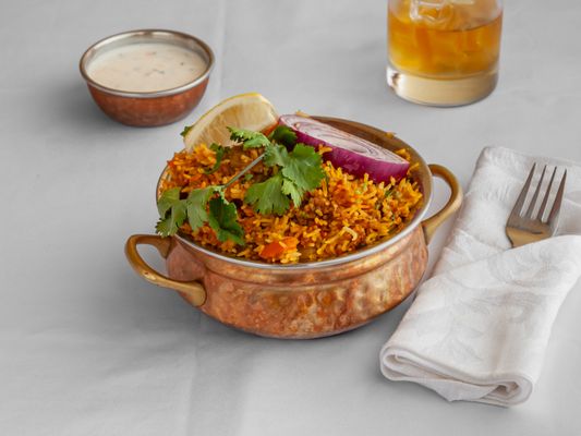 Namaste Chicago by null