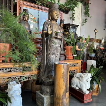 Cascade Spa - Entrance - Massage Near Me - San Diego, California