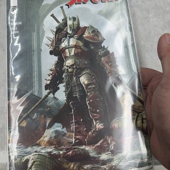 A-1 Comics - Comic Books Near Me - Roseville, California