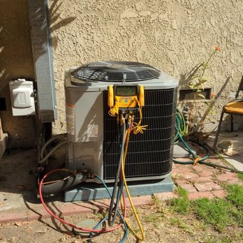 Emins Air Conditioning and Heating - 5-Ton HVAC unit - Heating & Air Conditioning/HVAC Near Me - Glendale, California Emins Air Conditioning and Heating - 5-Ton HVAC unit - Heating & Air Conditioning/HVAC Near Me - Glendale, California