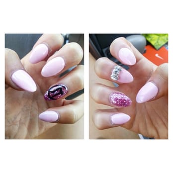 Nails Plus - by wendy/my first visit - Nail Salons Near Me - Santa Ana, California Nails Plus - by wendy/my first visit - Nail Salons Near Me - Santa Ana, California