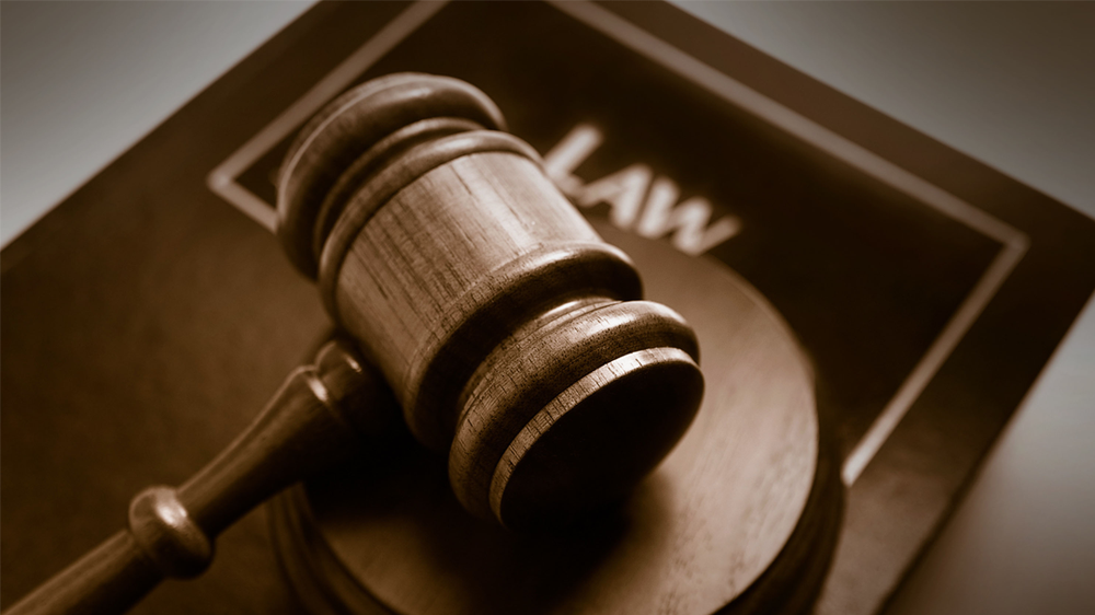 Patrick Naylor Law - disability attorney in Irving, TX