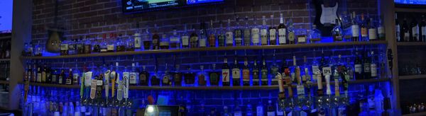 Murky Waters BBQ - Gulfport by null