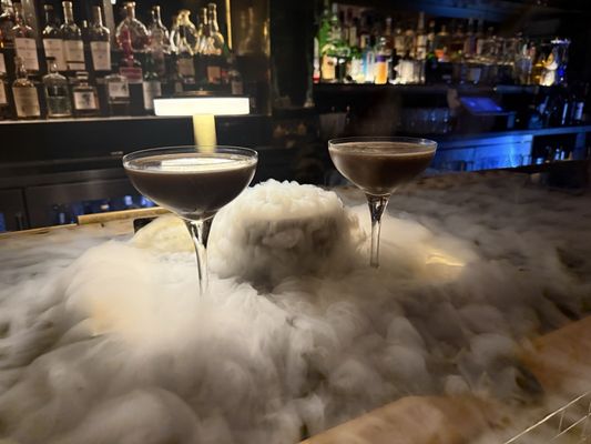 Nusr-Et Steakhouse by null