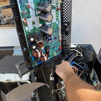 Air Solutions - Heating & Air Conditioning/HVAC Near Me - Tustin, California