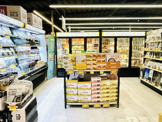 Hannam Chain by null