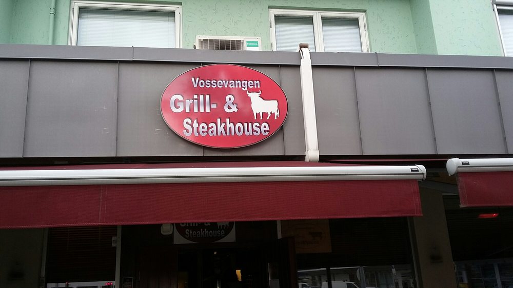 VOSSEVANGEN GRILL & STEAKHOUSE Updated September 2024 23 Photos