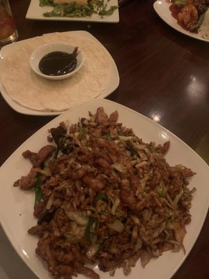 Confucius Chinese Cuisine by null
