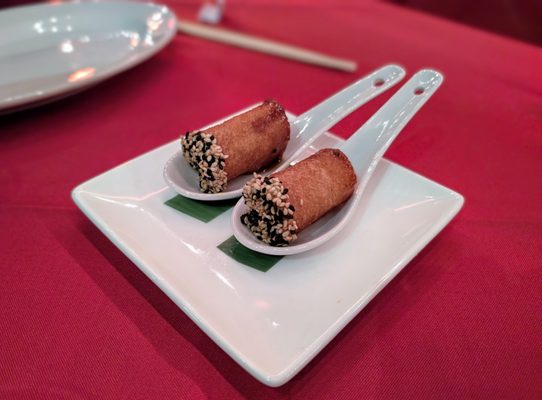 Cha Cha Tang by null