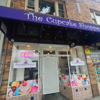 The Cupcake Shoppe - Bakeries Near Me - Hayward, California The Cupcake Shoppe - Bakeries Near Me - Hayward, California