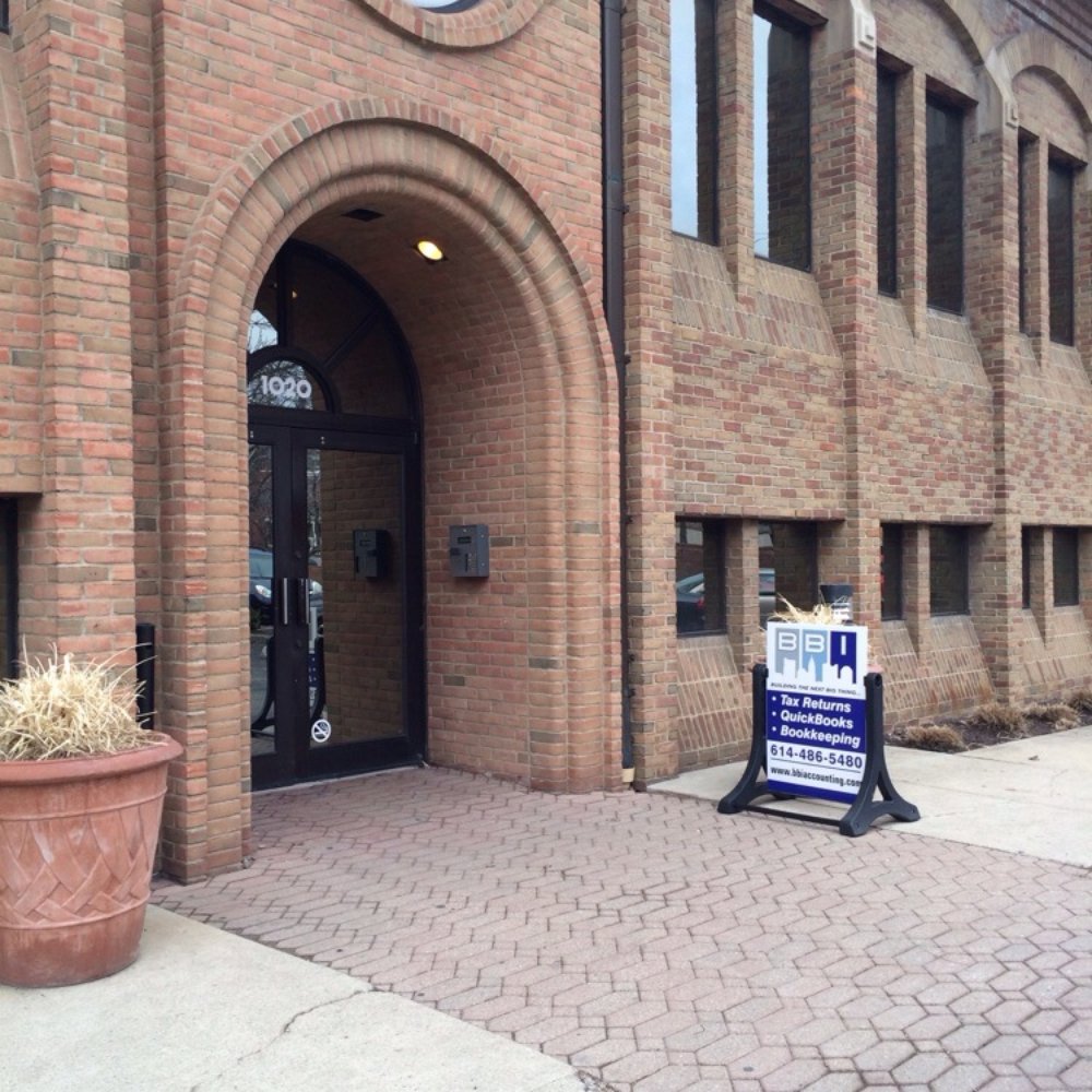 BBI - Accountants Near Me - Columbus, Ohio