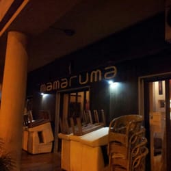 Mamaruma