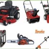 Saul's Lawnmower Center gift card