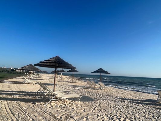 Verdura Resort, a Rocco Forte hotel by null