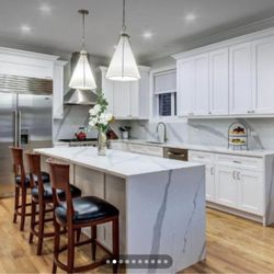 Vc home improvement - Kitchen remodel