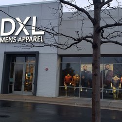 Dxl Big Tall Store Mens Xl Store Locations DXL Giftly Beautiful