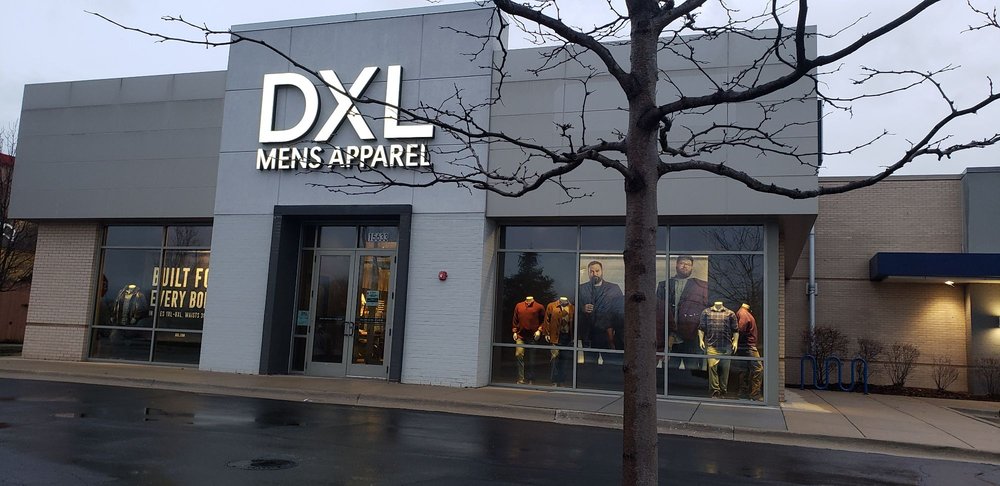 DXL gift card