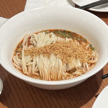 鼎泰豐 - dan dan noodle - Taiwanese Near Me - Hong Kong, HK 鼎泰豐 - dan dan noodle - Taiwanese Near Me - Hong Kong, HK