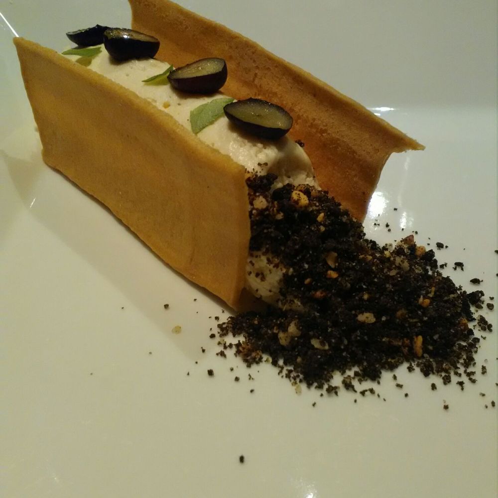 Tona - Peanut butter cream. Unbelievable. - Sushi Bars Near Me - Ogden, Utah Tona - Peanut butter cream. Unbelievable. - Sushi Bars Near Me - Ogden, Utah