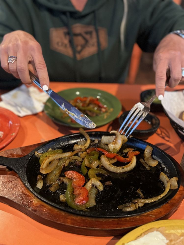 La Hacienda Sonoma Bar and Grill