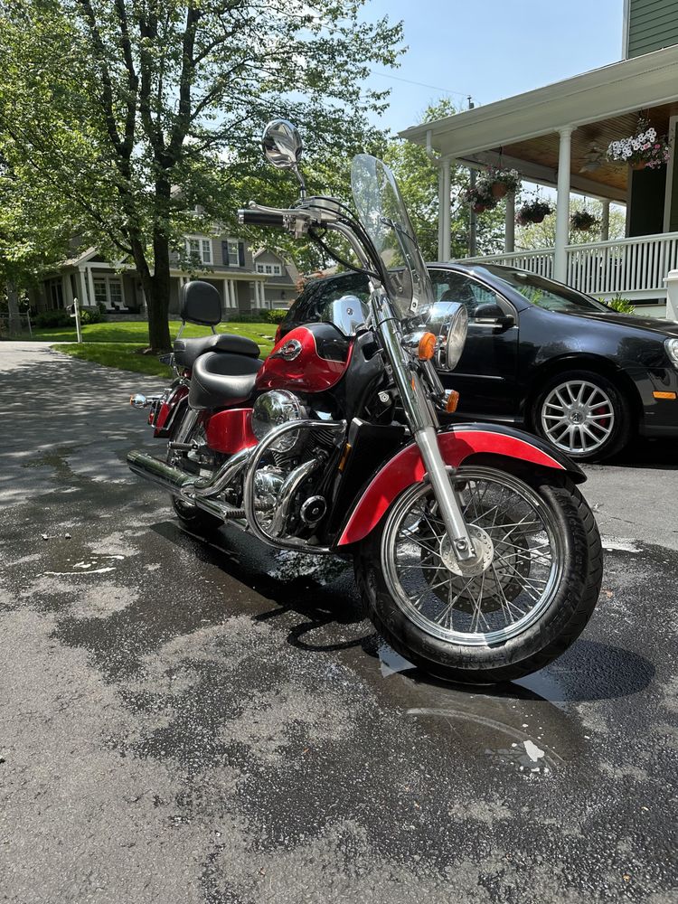 BUNN’S SUDS Updated July 2024 Request a Quote McLean, Virginia