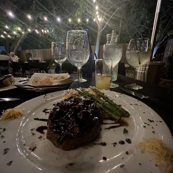 Tiburon Fine Dining - Filet - New American Near Me - Sandy, Utah Tiburon Fine Dining - Filet - New American Near Me - Sandy, Utah