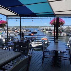 The Boathouse