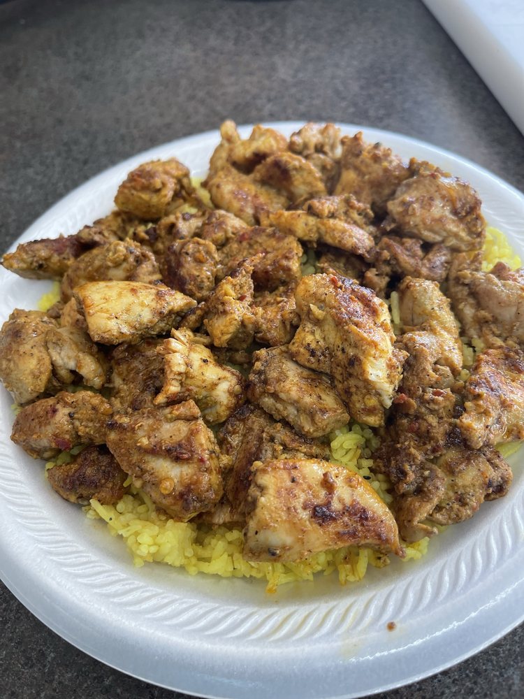 HOUSE OF SHAWARMA Updated July 2024 9233 Westland Dr, Knoxville