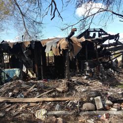 Sun Pacific Services - Good Faith Surveys are required on all projects even burn-outs