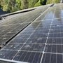 Foothills Solar Cleaning