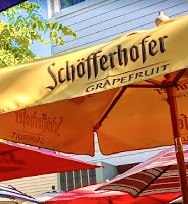 Resi's Bierstube by null