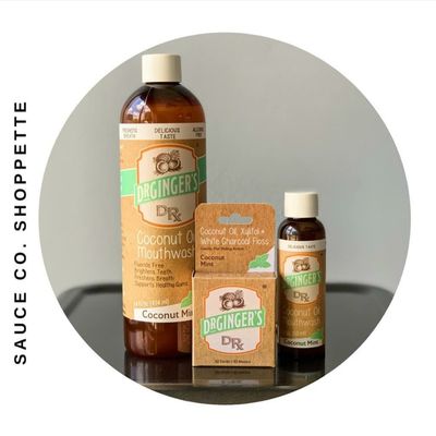 Sauce Co. Shoppette by null