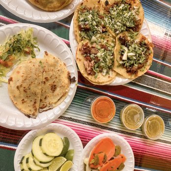 Tacos Sahuaro - Tacos Near Me - Phoenix, Arizona