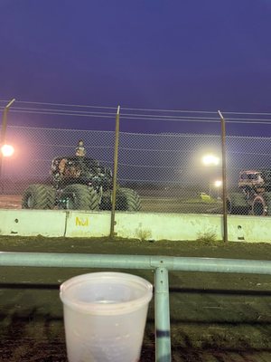 San Joaquin County Fairgrounds by null