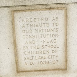 Children's Tribute
