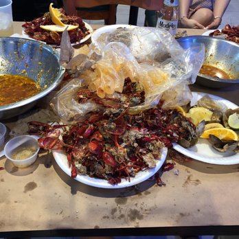 SJ Crawfish - Cajun/Creole Near Me - San Jose, California SJ Crawfish - Cajun/Creole Near Me - San Jose, California