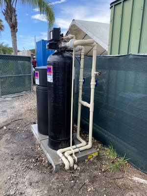 Florida Water Treatment on Yelp