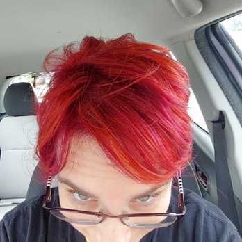 Fierce J’s - Without the fog, such a great color! - Hair Extensions Near Me - Davie, Florida Fierce J’s - Without the fog, such a great color! - Hair Extensions Near Me - Davie, Florida