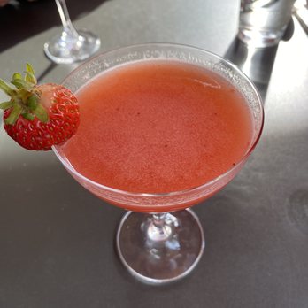 Snooze, an A.M. Eatery - Strawberry Martini Mimosa - Breakfast & Brunch Near Me - Boulder, Colorado Snooze, an A.M. Eatery - Strawberry Martini Mimosa - Breakfast & Brunch Near Me - Boulder, Colorado