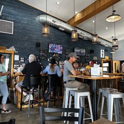 Buggs Island Brewing Company