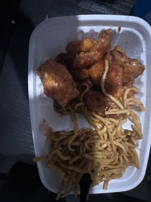 Wok & Roll by null