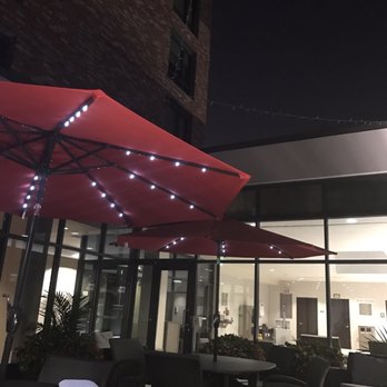 Hyatt Place Baltimore/Inner Harbor - The third floor open air porch/sitting area. - Hotels Near Me - Baltimore, Maryland Hyatt Place Baltimore/Inner Harbor - The third floor open air porch/sitting area. - Hotels Near Me - Baltimore, Maryland