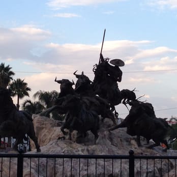 Aguascalientes - Public Services & Government Near Me - Aguascalientes, AGU