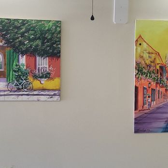 C4 Coffee - Artwork - Coffee & Tea Near Me - Virginia Beach, Virginia